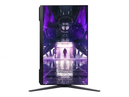 Samsung Odyssey G3 S24AG320NU - LED monitor - Full HD (1080p) - 24"