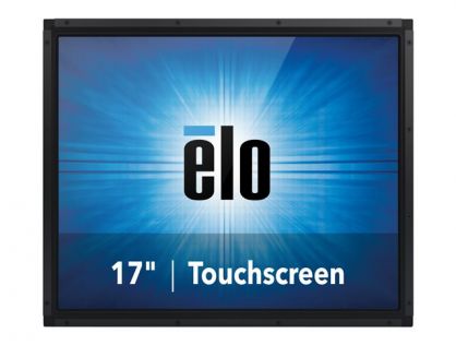 Elo Open-Frame Touchmonitors 1790L - LED monitor - 17"