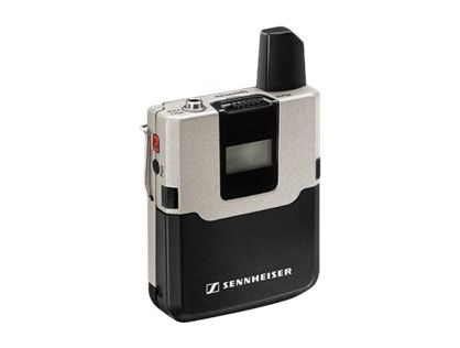 Sennheiser DW-3-EU - transmitter for wireless microphone system