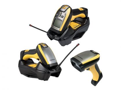 Datalogic PowerScan DPM Evo PM9501 - barcode scanner