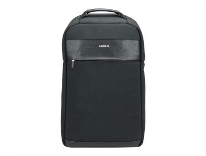 PURE BACKPACK 14-15.6IN SILVER ZIP