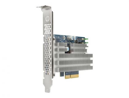 HP Z Turbo Drive G2 - SSD - 512 GB - PCIe