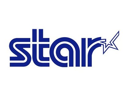 Star SP298MD42-G GRY - receipt printer - B/W - dot-matrix