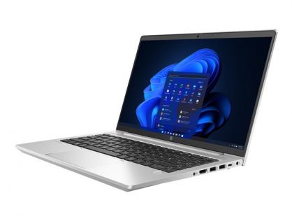 HP ProBook 445 G9 Notebook - 14" - Ryzen 7 5825U - 16 GB RAM - 512 GB SSD