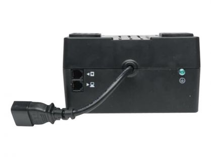 Tripp Lite UPS 550VA 300W Desktop Battery Back Up AVR 230V RJ11 C13 - UPS - 300 Watt - 550 VA