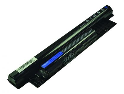 2-Power Main Battery Pack - laptop battery - Li-Ion - 2600 mAh