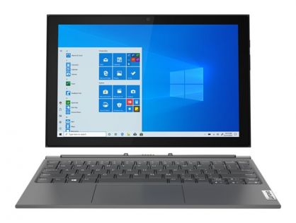 Lenovo IdeaPad Duet 3 10IGL5-LTE - 10.3" - Celeron N4020 - 4 GB RAM - 64 GB eMMC - 4G LTE-A - English