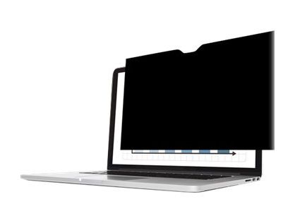 Fellowes PrivaScreen Blackout - notebook privacy filter