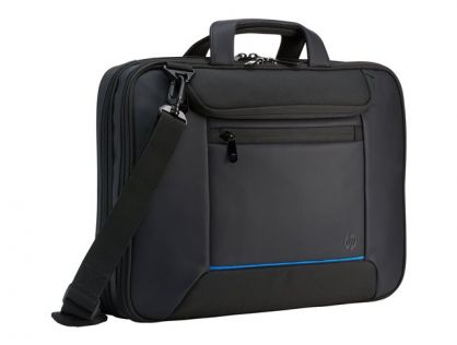 HP Recycled Series Top Load - Notebook carrying case - 15.6" - for HP 340 G7, EliteBook 83X G8, 84X G8, 85X G8, ProBook 44X G8, 45X G8, ProBook x360