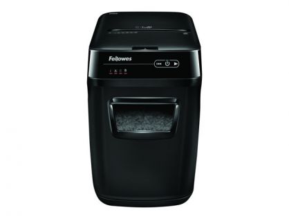 Fellowes AutoMax 200C - shredder