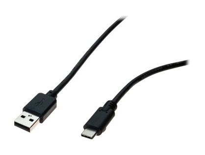 Hypertec ProConnectLite - USB-C cable - USB to USB-C - 1 m