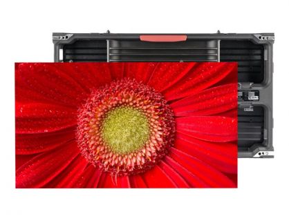 Planar MGP Complete 163 162.6" LED display - Full HD - for conference