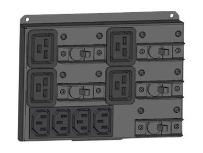 Liebert PD2-200 - power distribution unit