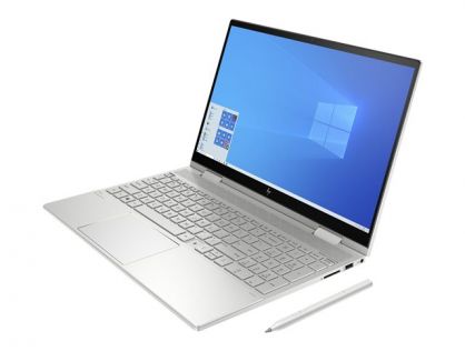 HP ENVY x360 Laptop 15-ed0007na - 15.6" - Intel Core i7 1065G7 - 16 GB RAM - 512 GB SSD - UK