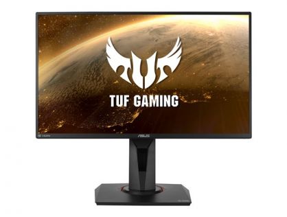 ASUS TUF Gaming VG259QM - LED monitor - Full HD (1080p) - 24.5" - HDR