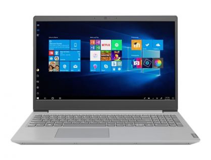 Lenovo V15-ADA - 15.6" - AMD 3000 Series - 3020E - 4 GB RAM - 256 GB SSD - UK