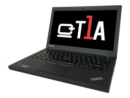 Lenovo ThinkPad X250 - 12.5" - Core i5 5300U - 4 GB RAM - 120 GB SSD - UK
