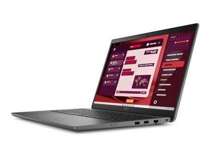 Dell Latitude 3550 (version 2024) - 15.6" - Intel Core i5 - 1335U - 16 GB RAM - 512 GB SSD - UK