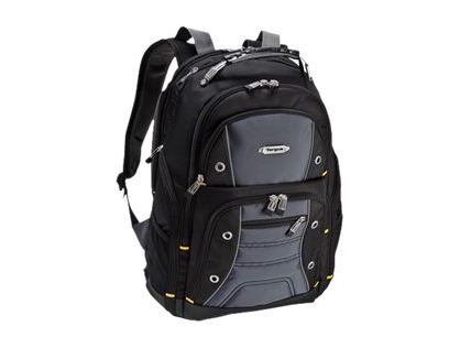 Targus Drifter - notebook carrying backpack