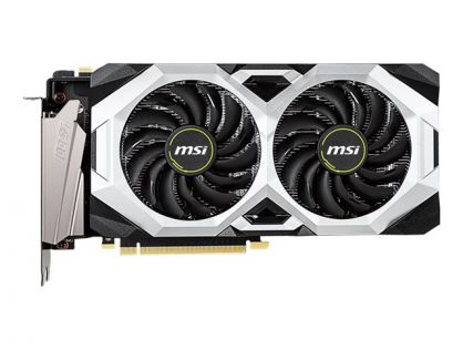 GPU NV RTX2070 Super Ventus GP OC 8G Fan