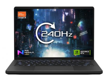 ASUS ROG Zephyrus G14 GA402NV-N2027W - 14" - AMD Ryzen 7 - 7735HS - 16 GB RAM - 1 TB SSD