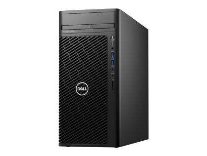 Dell Precision 3660 Tower - MT - Core i7 12700 2.1 GHz - vPro - 16 GB - SSD 512 GB