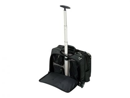Kensington Contour Roller - notebook carrying case