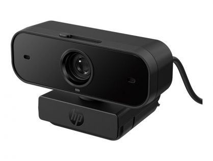 HP 435 - webcam