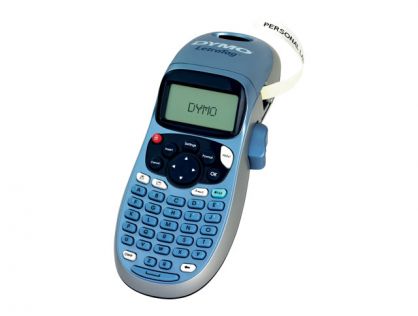 LETRATAG LT-100H PLUS LABEL MAK IN