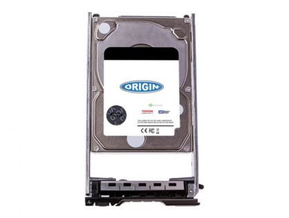 Origin Storage - hard drive - 2.4 TB - SAS 12Gb/s
