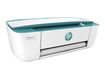 HP Deskjet 3762 All-in-One - multifunction printer - colour - HP Instant Ink eligible