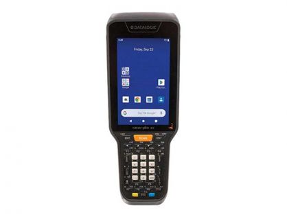 SKORPIO X5 PISTOL GRIP 4.3IN 4/64GB 38-KEY 2D IMGR ANDR10 MR