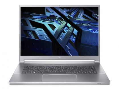 Acer Predator Triton 300SE PT316-51s - 16" - Intel Core i7 - 12700H - 32 GB RAM - 1.024 TB SSD - UK