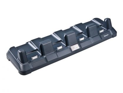 Intermec Multidock 4-slot - docking cradle