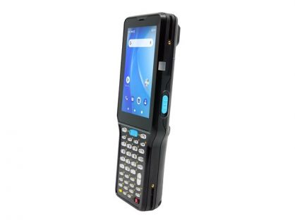 Wasp WDT 950 - data collection terminal - Android 10 - 64 GB - 4" - 4G