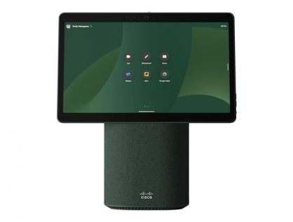 Cisco Webex Desk Mini - video conferencing device