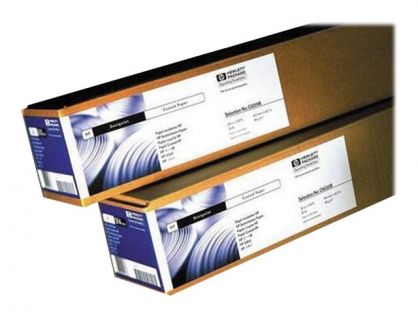 HP - Tracing paper - Roll A1 (61.0 cm x 45.7 m) - 90 g/m2 - 1 roll(s)