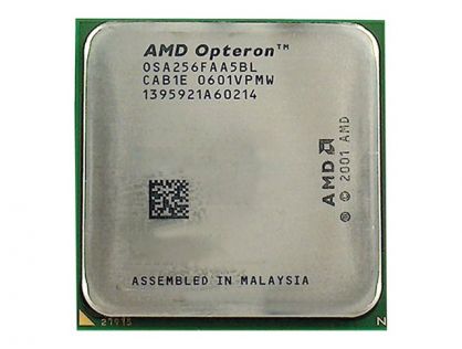 AMD Opteron 6344 / 2.6 GHz processor