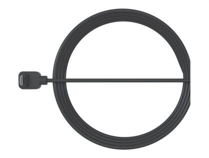 Arlo Essential - USB charging cable - Micro-USB Type B - 7.6 m