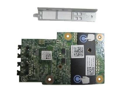 Broadcom 5720 - Customer Kit - network adapter - LAN-on-motherboard (LOM) Mezzanine - Gigabit Ethernet x 2