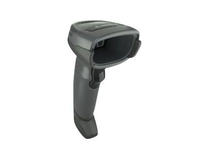 Zebra DS4608-HD - USB Kit - barcode scanner