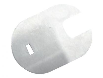 Compulocks iMac 27" RAM Door Lock Security Bracket - Security bracket