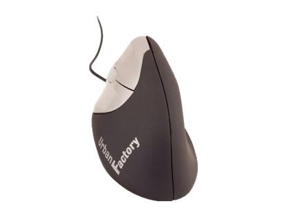 Urban Factory - mouse - USB