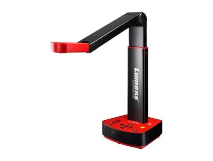 Lumens DC-F80 Ladibug - digital document camera