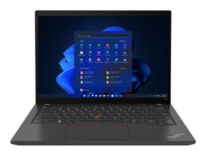 Lenovo ThinkPad P14s Gen 4 - 14" - Intel Core i7 - 1360P - 16 GB RAM - 512 GB SSD - UK