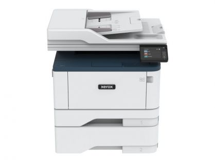 Xerox B315V_DNIUK - Multifunction printer - B/W - laser - Legal (216 x 356 mm) (original) - A4/Legal (media) - up to 39 ppm (copying) - up to 40 ppm (printing) - 350 sheets - 33.6 Kbps - USB 2.0, LAN, Wi-Fi(n), USB 2.0 host - Green World Alliance return p