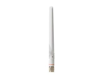 Cisco Aironet Dual-Band Dipole Antenna - Antenna - Wi-Fi - 2 dBi (for 2.4 GHz), 4 dBi (for 5 GHz) - white - refurbished - for Aironet 2700e Access Point, 3602E