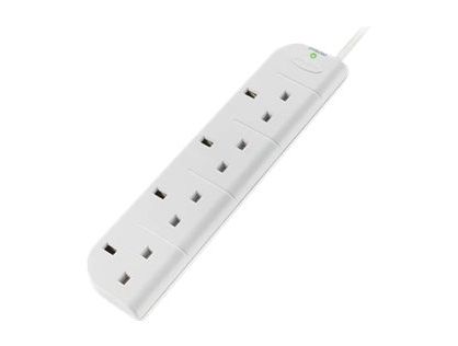 Belkin SurgeStrip E-Series - surge protector