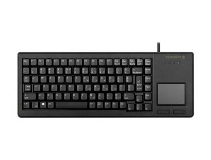 CHERRY XS G84-5500 - keyboard - Italian - black Input Device