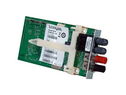 Lexmark MarkNet N8130 - print server